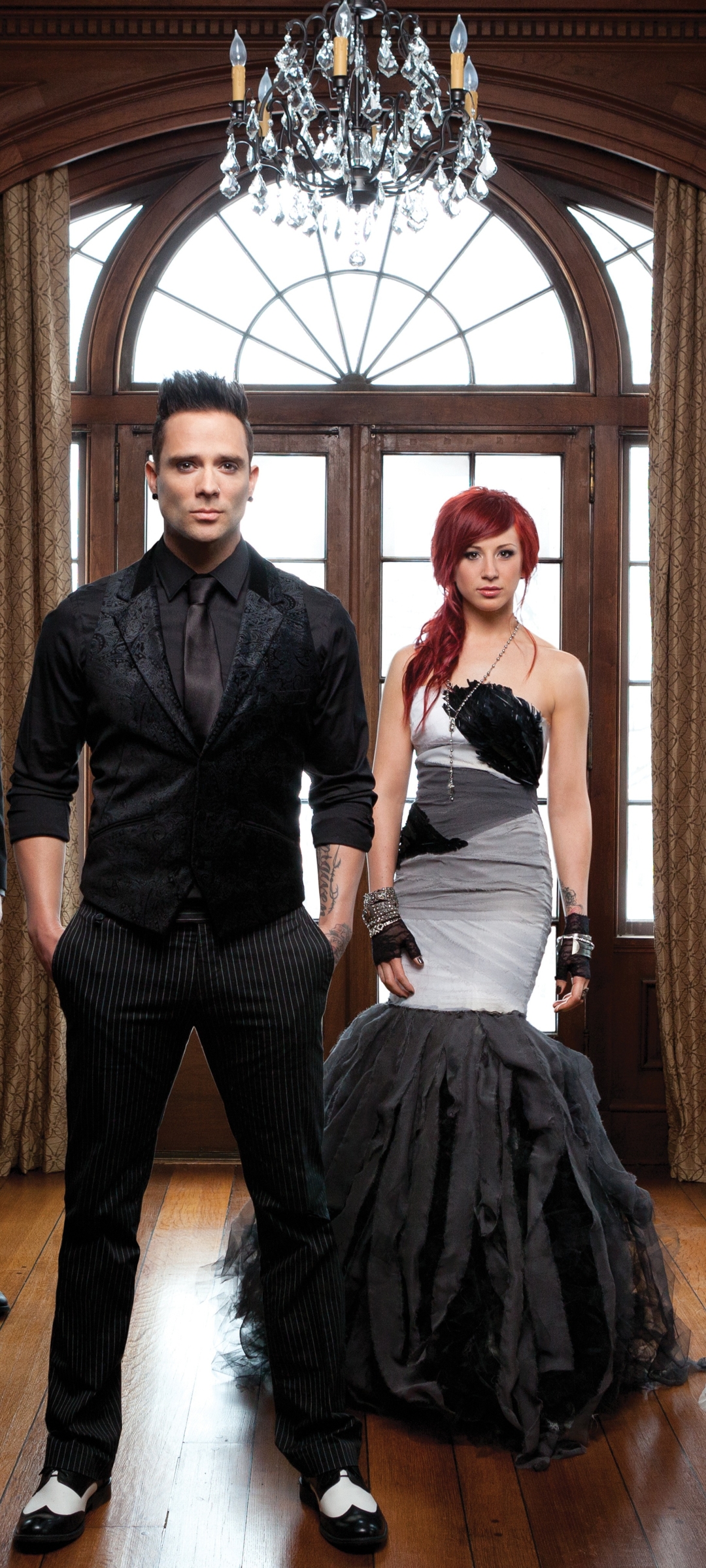 Skillet the band