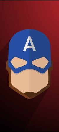 Captain America attack  Best htc one wallpapers