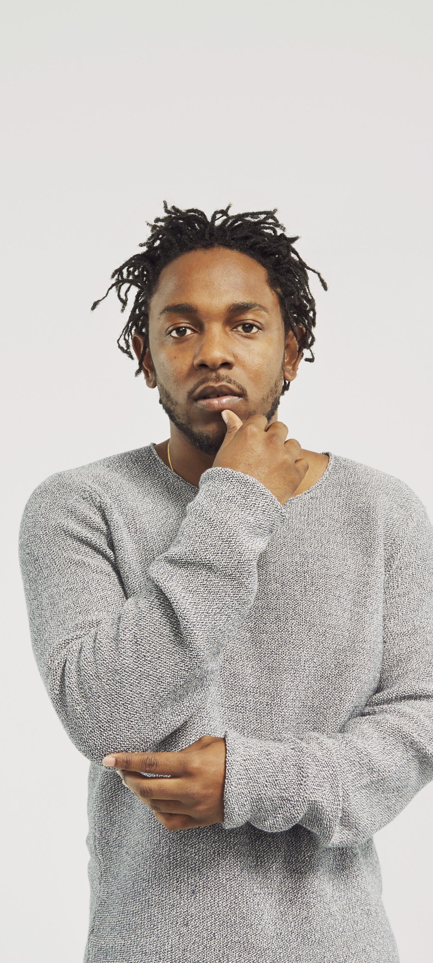 Kendrick Lamar Phone Wallpaper