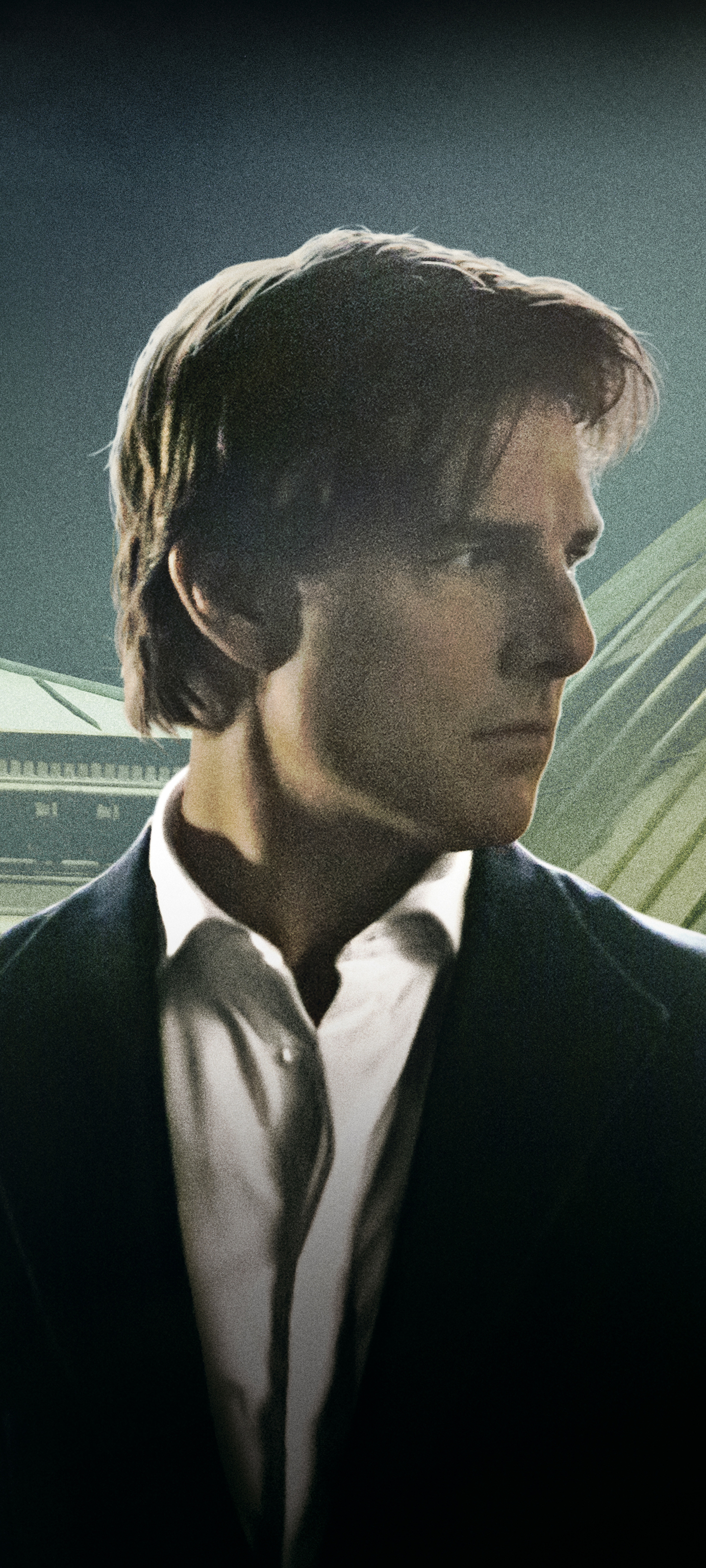 Mission: Impossible - Rogue Nation Phone Wallpaper