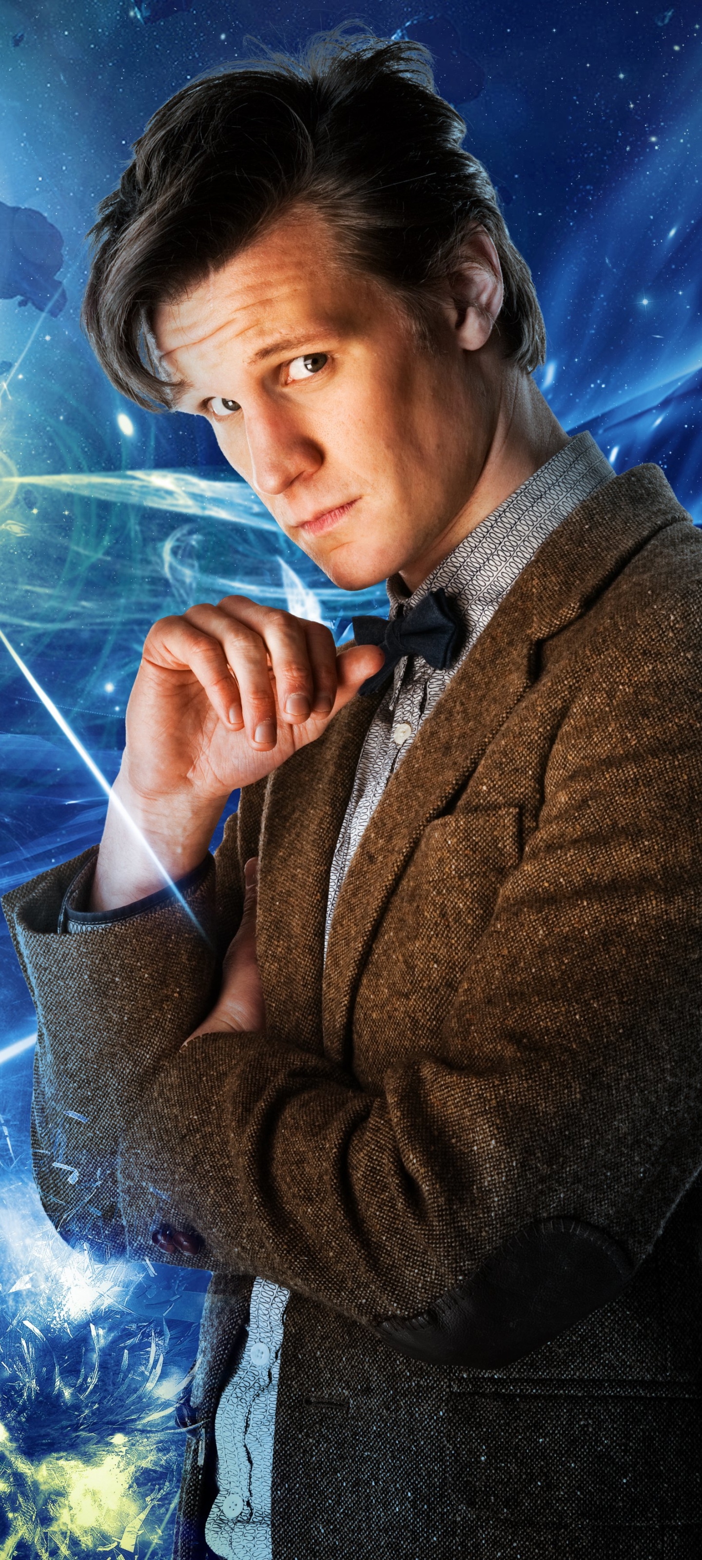 Doctor Who Phone Wallpaper