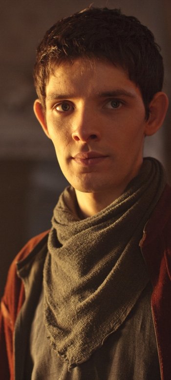 Merlin (2008) iPhone Wallpapers