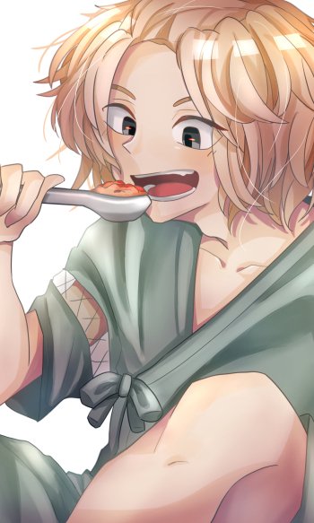 Mikey Manjiro Sano Anime Tokyo Revengers Phone Wallpaper