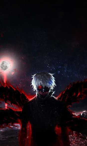  Kaneki Ken