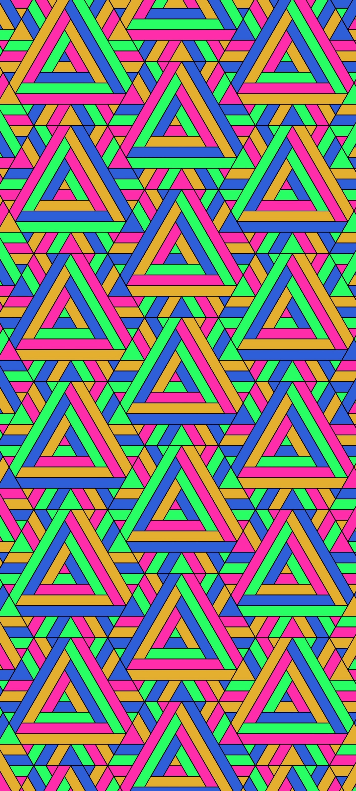 Crazy patterns HD wallpapers | Pxfuel