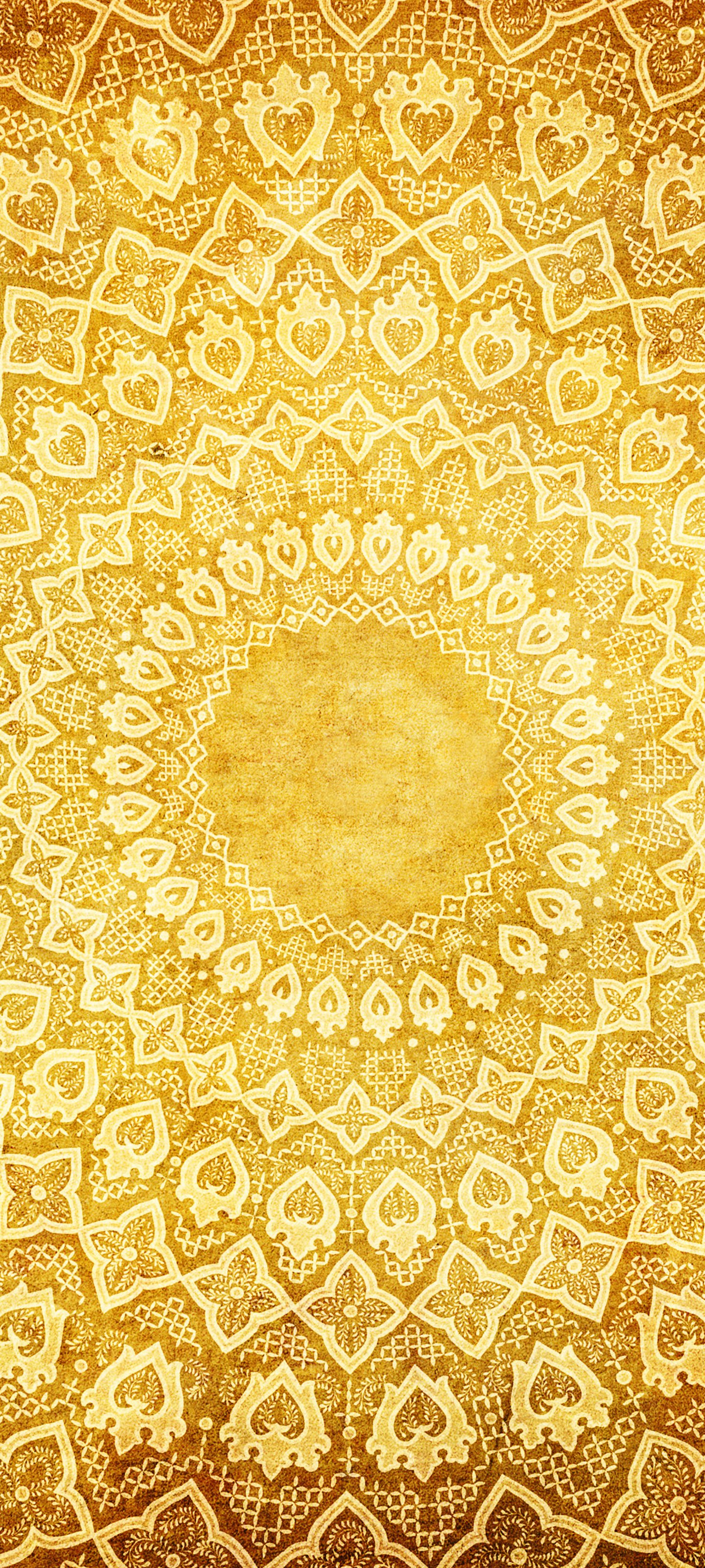 Download Religious Artistic Phone Wallpaper