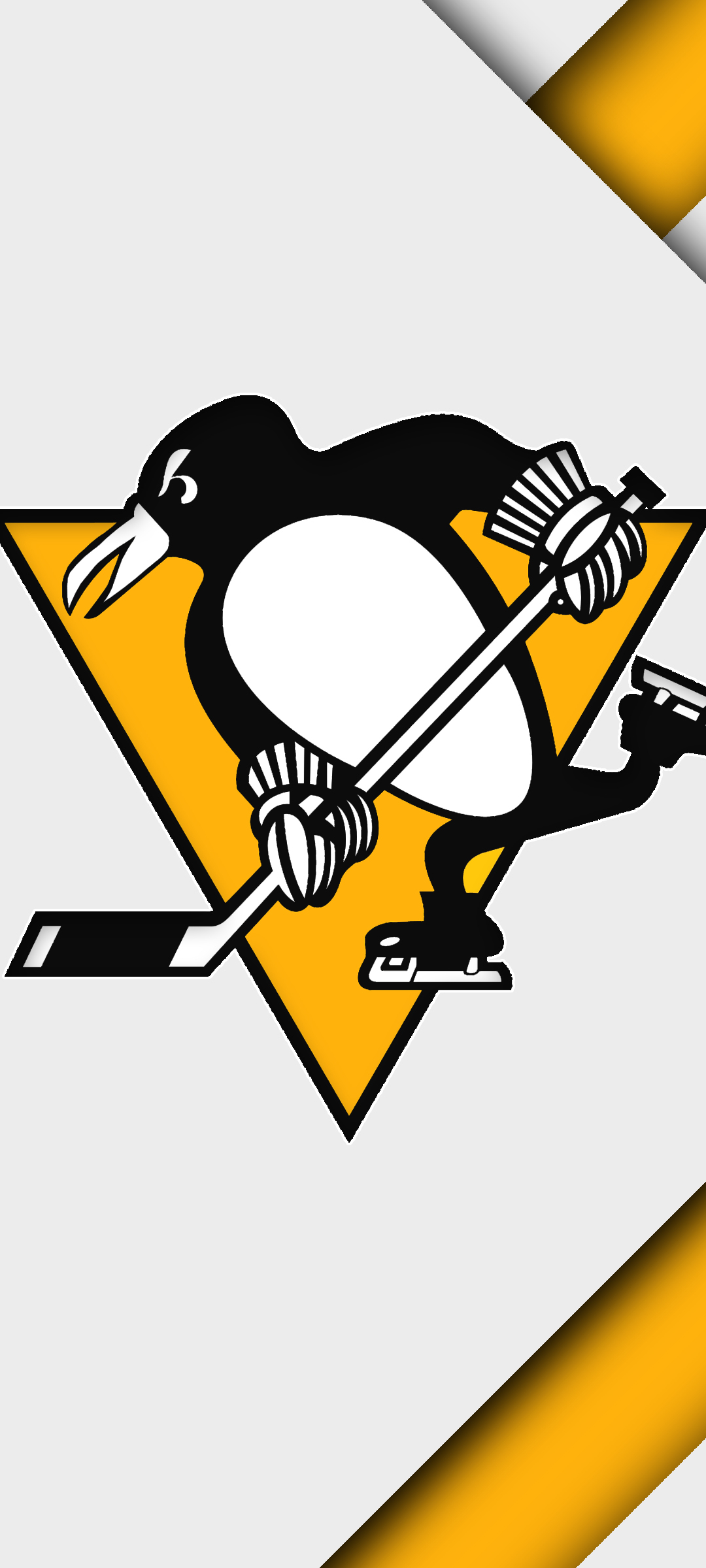 Pittsburgh Penguins, HD phone wallpaper