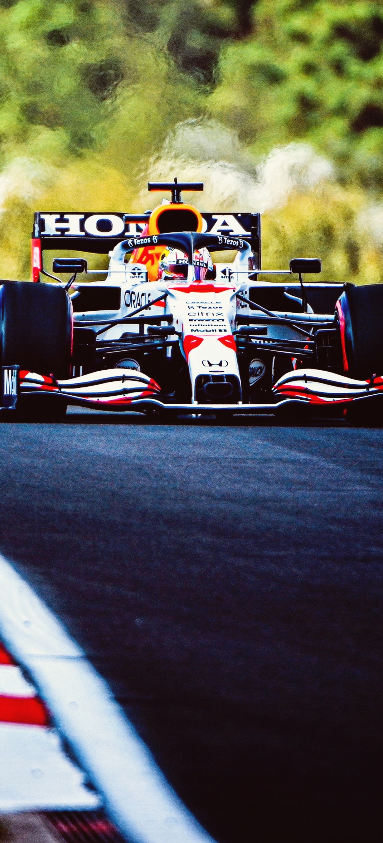 100+] F1 Phone Wallpapers | Wallpapers.com