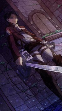 394 Levi Ackerman Phone Wallpapers - Mobile Abyss 394 Levi Ackerman Phone Wallpapers - Mobile Abyss