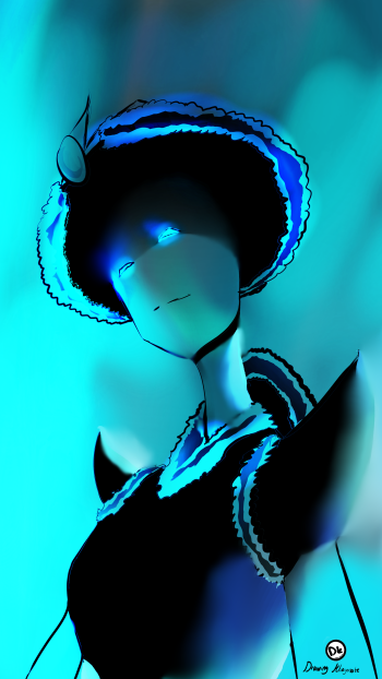  Khagan the Soldier