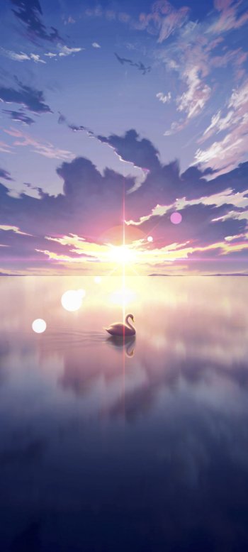  Alone by Nengoro(ネんごろぅ)