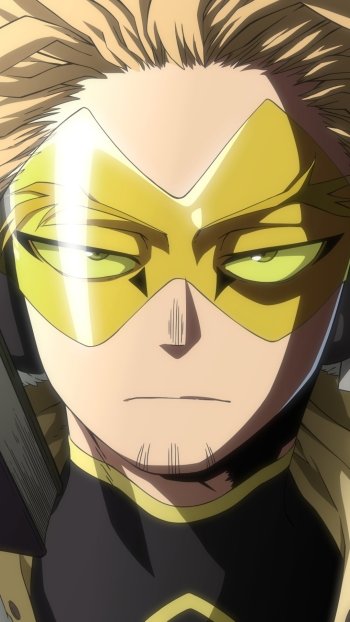 Hawks (Boku No Hero Academia) Anime My Hero Academia Phone Wallpaper