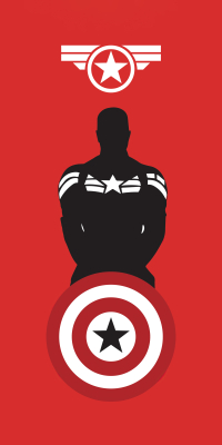 Captain America Wallpaper HD APK pour Android Télécharger