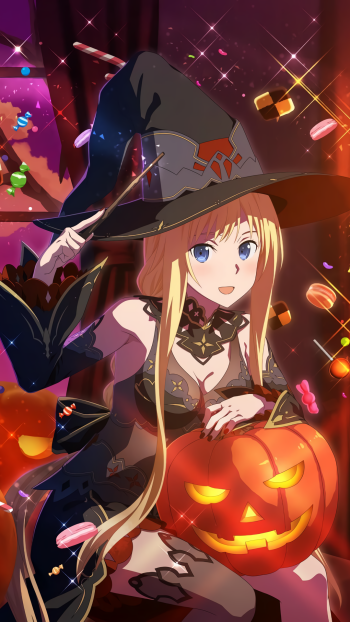 Anime Sword Art Online Phone Wallpaper