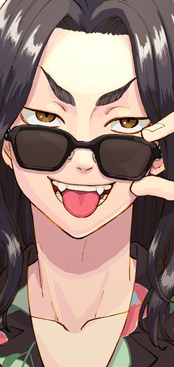 Keisuke Baji Anime Tokyo Revengers Phone Wallpaper