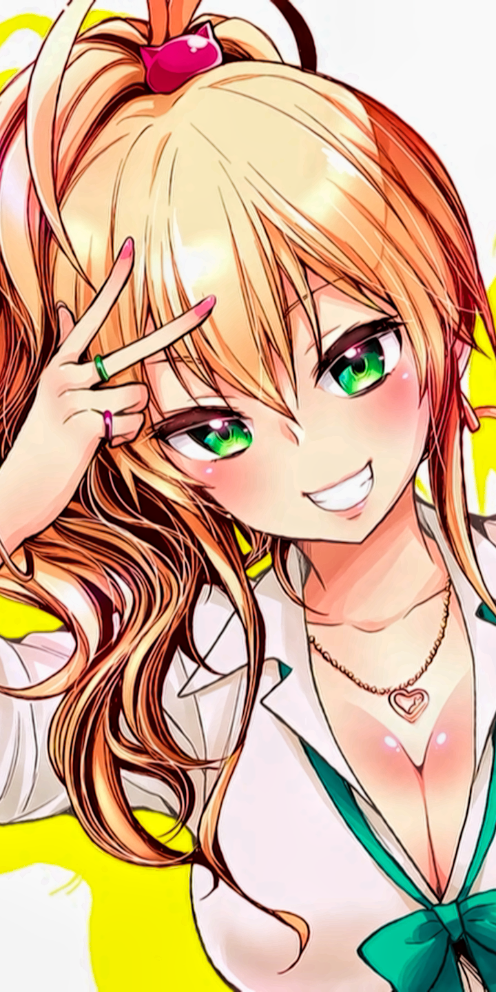 Anime Hajimete No Gal GIF - Anime Hajimete No Gal Junichi Hashiba