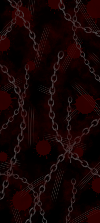  Between chains