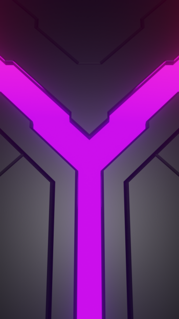  Sci-Fi Purple