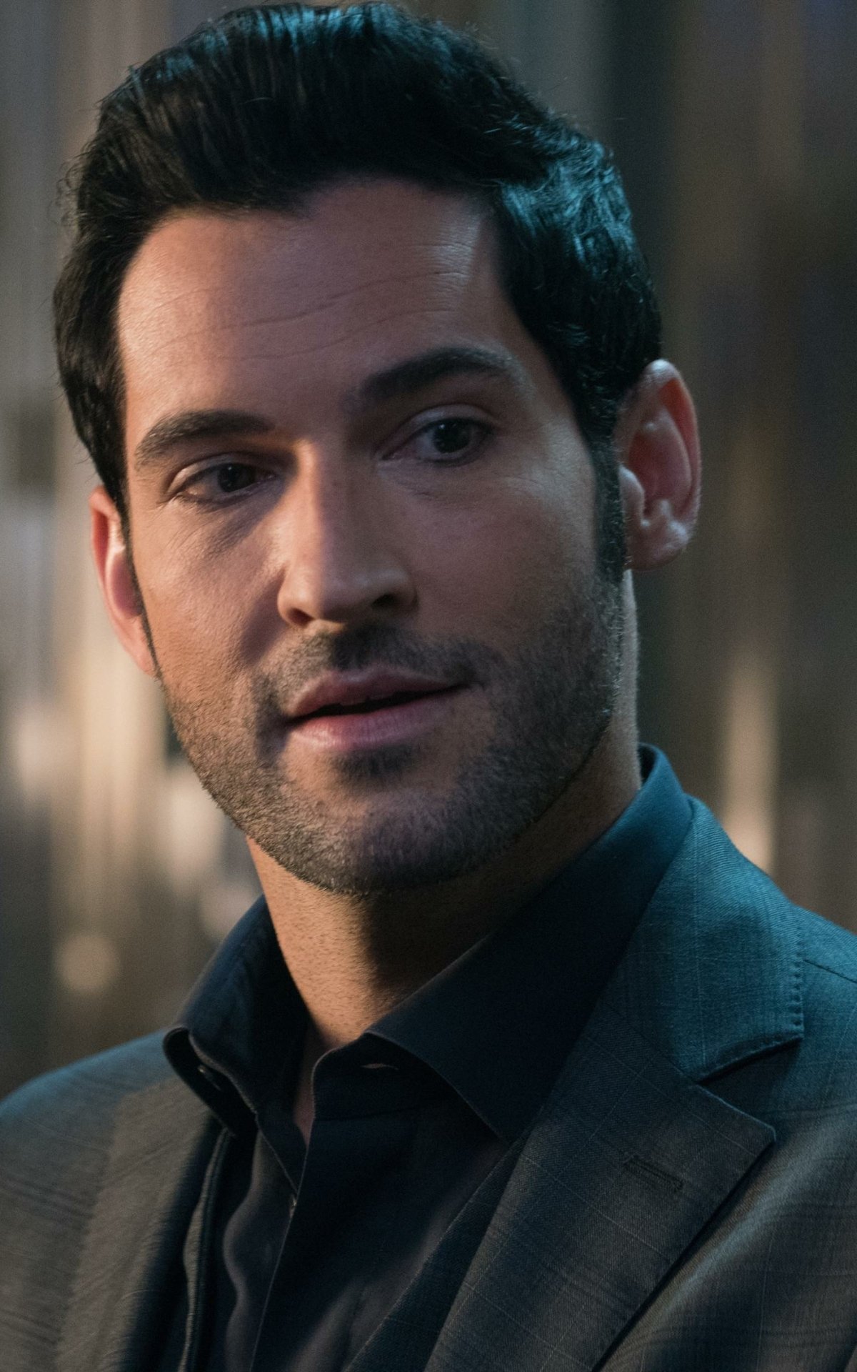 Lucifer Morningstar Phone Wallpapers