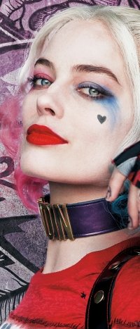 594 Harley Quinn Phone Wallpapers - Mobile Abyss