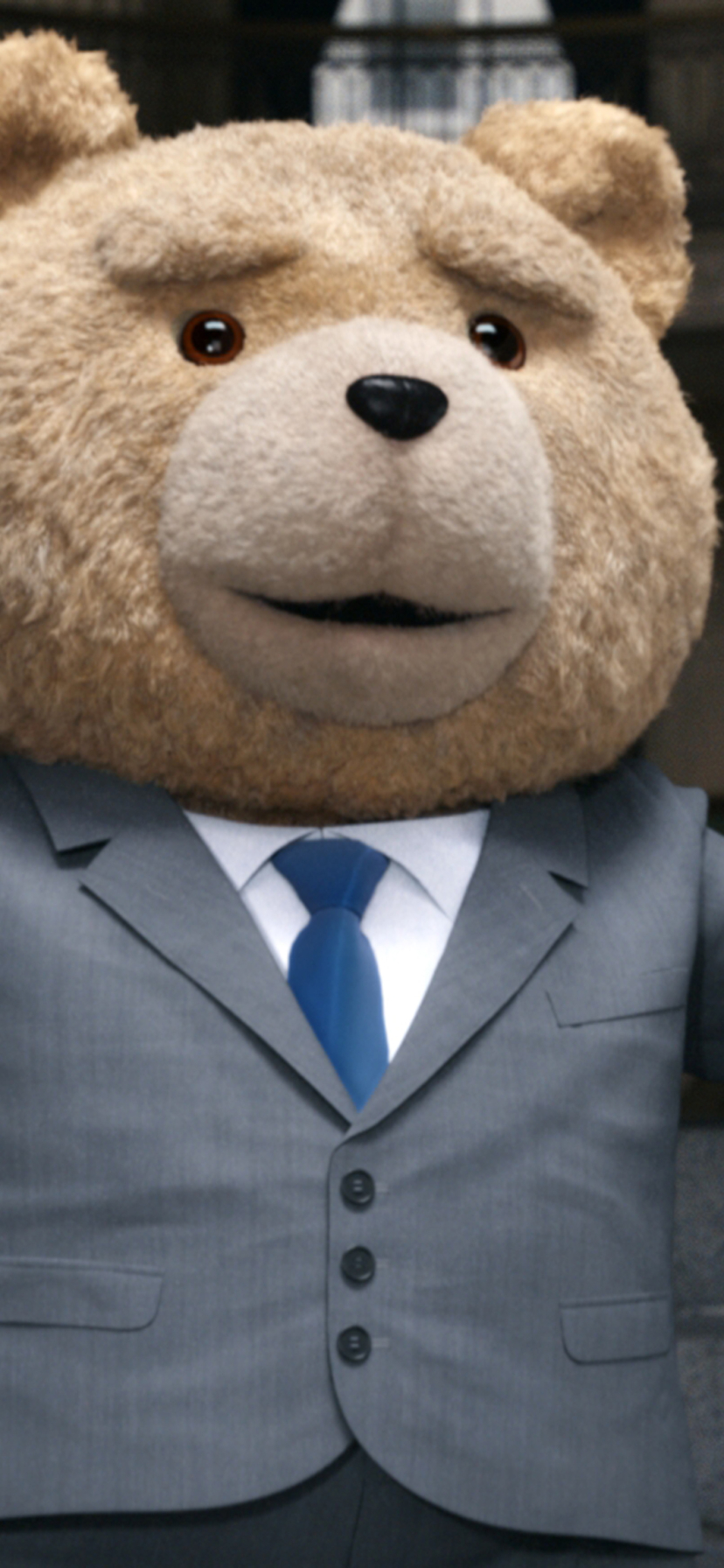 Ted 2 Phone Wallpaper