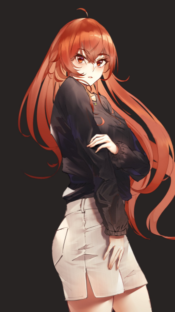  Eris Casual