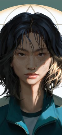 Mobile-Wallpaper ID: 950053