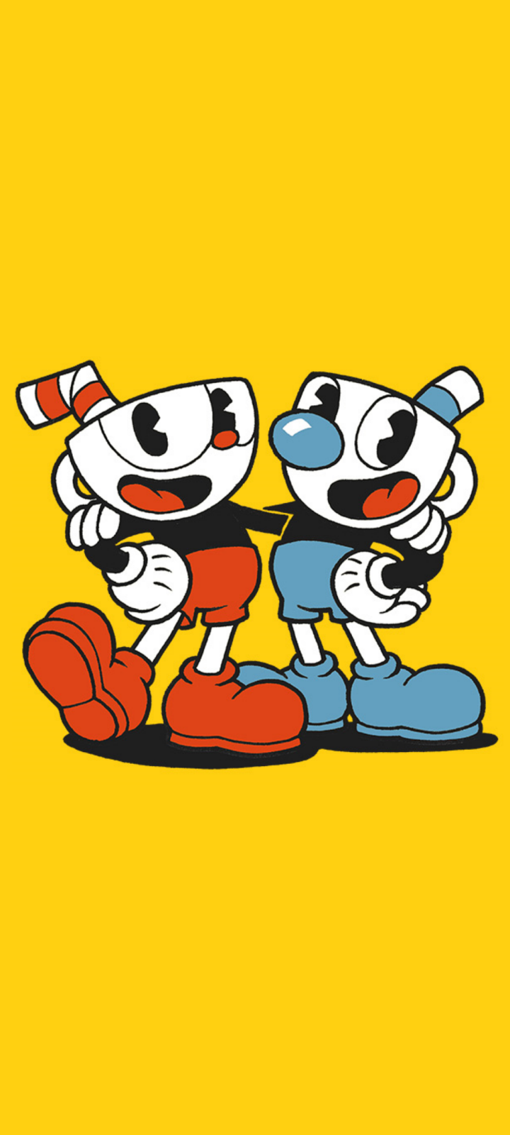 Cuphead steam русский язык фото 14