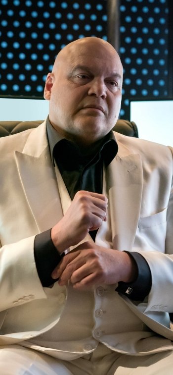  The Kingpin