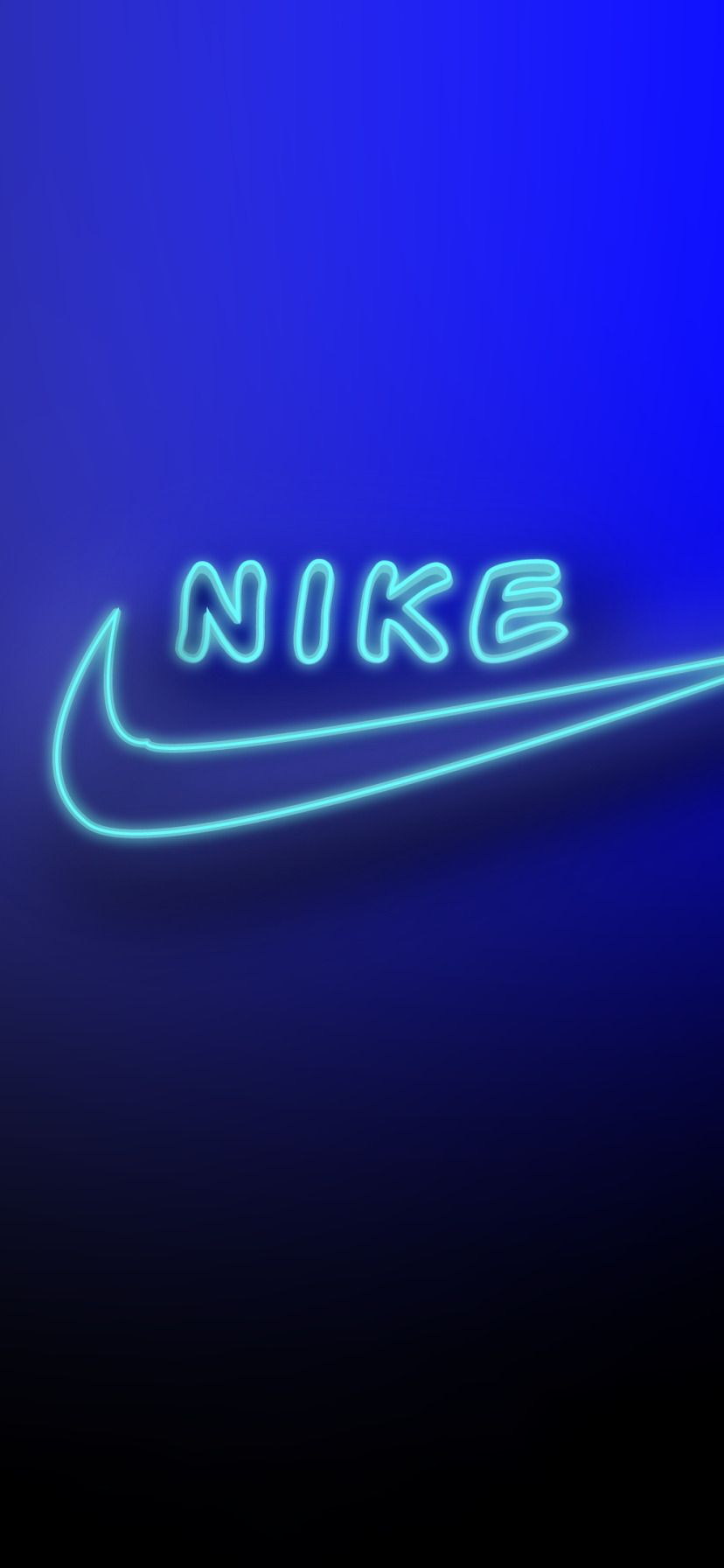Nike Phone Wallpaper