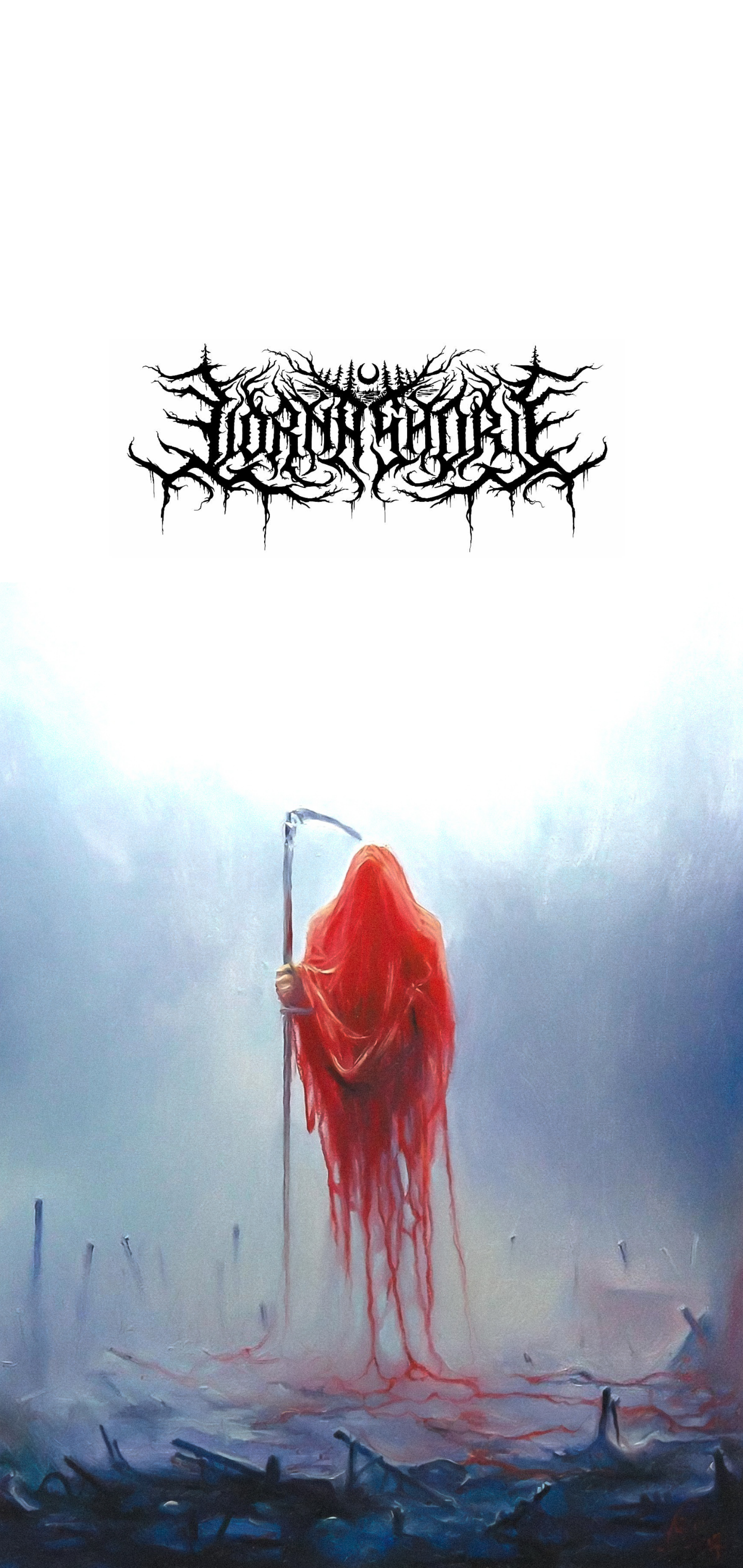 ...And I Return To Nothingness by Dthlives