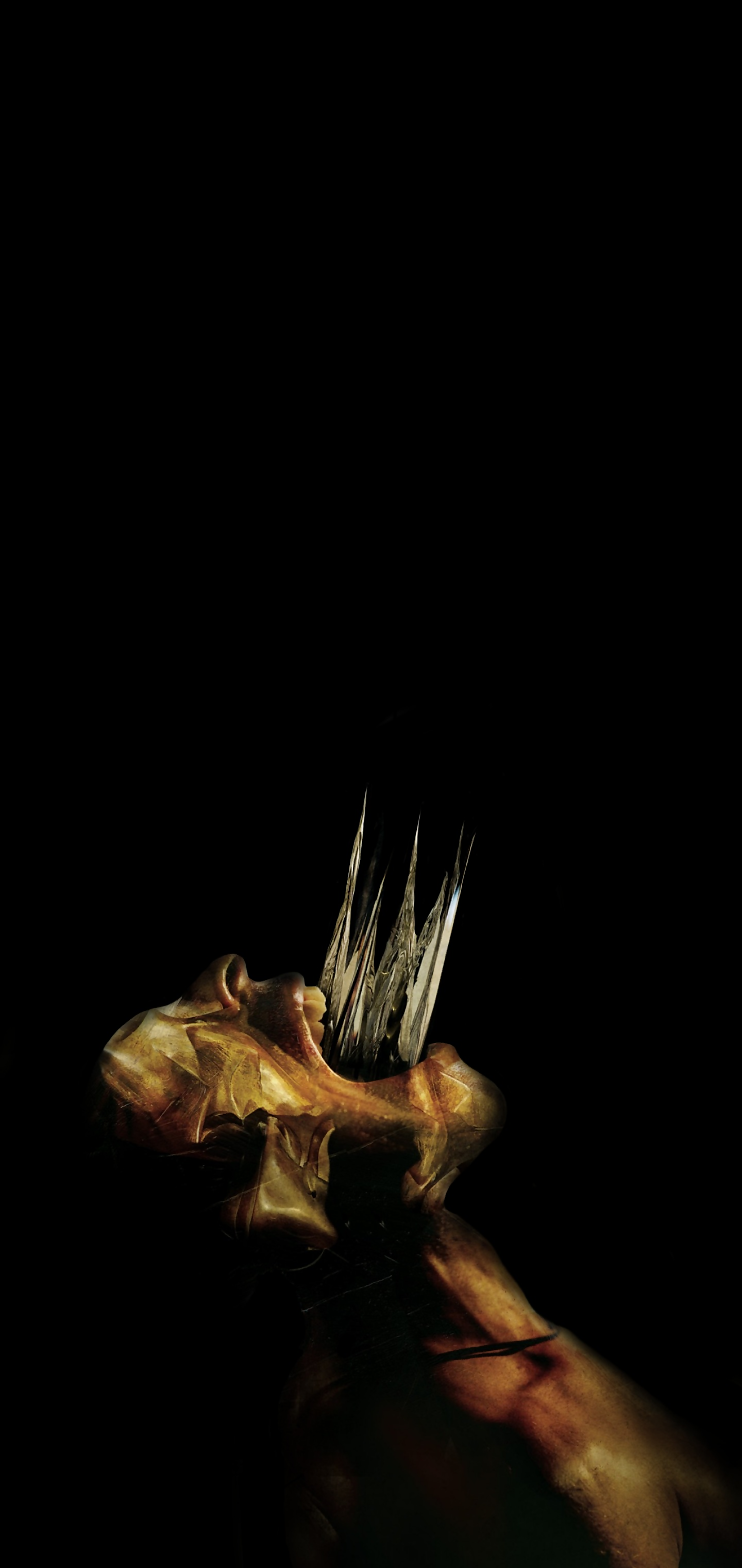 The Cleansing (Without Logo) by Dthlives