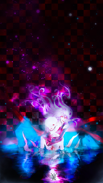  Haunted