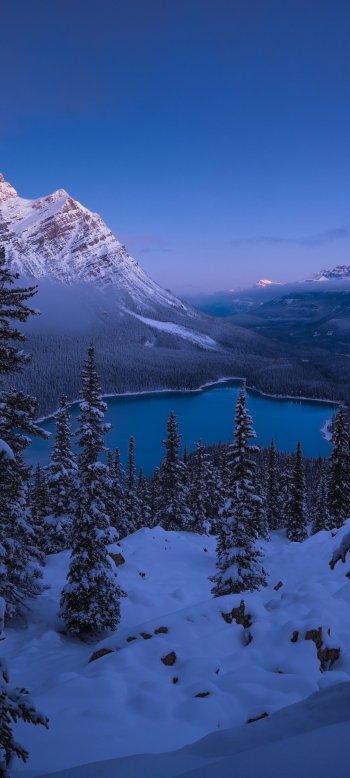  Banff National Park