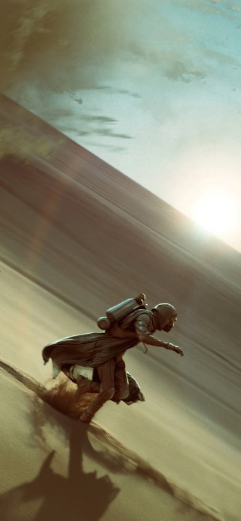 movie Dune (2021) Phone Wallpaper