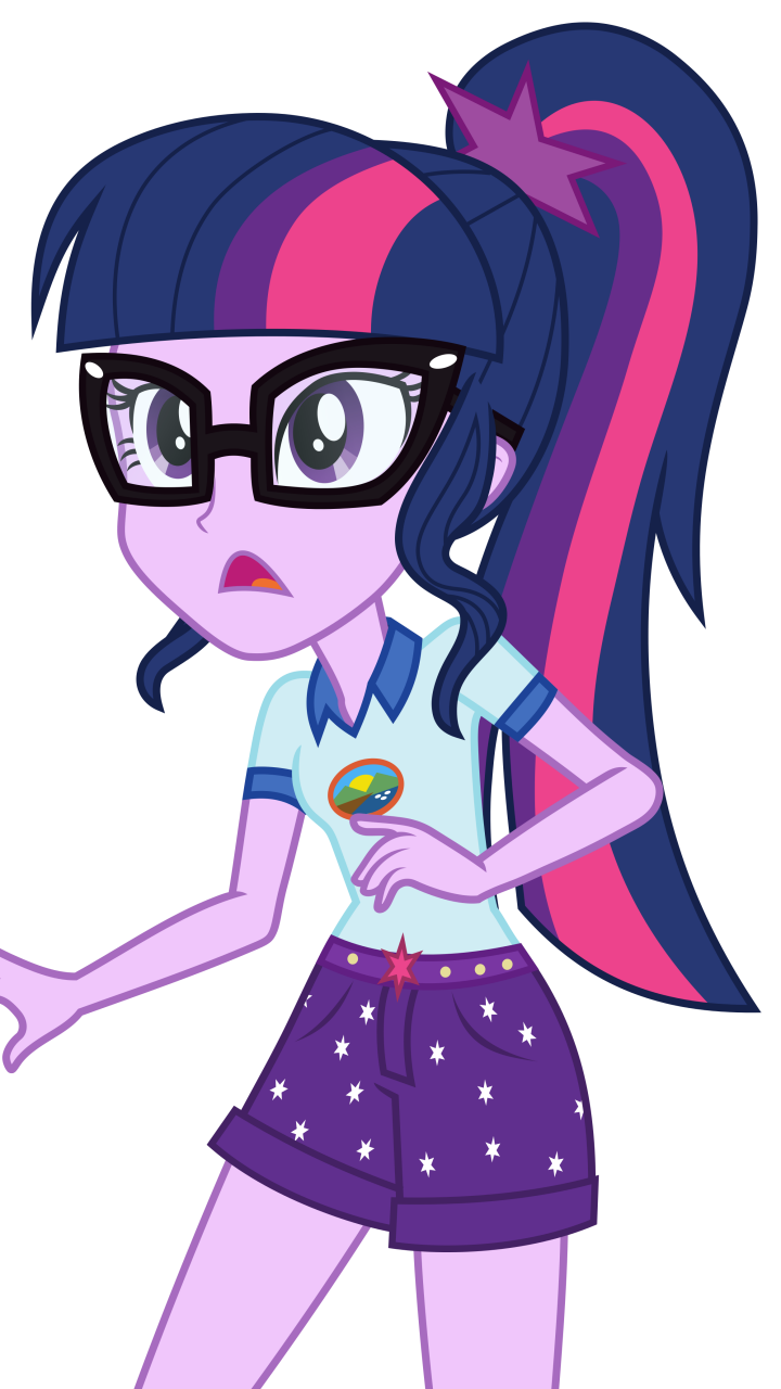  My Little Pony: Equestria Girls: Legend Of Everfree