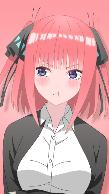  Nakano Nino