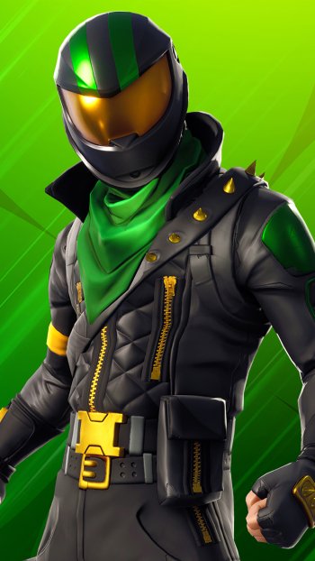 video game Fortnite Phone Wallpaper
