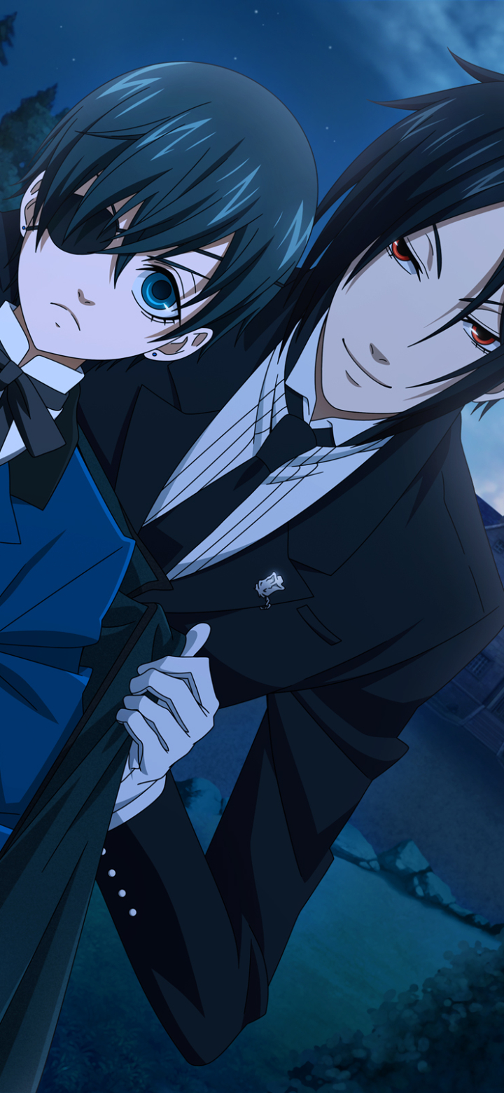 Android <b>Ciel</b> Phantomhive Sale poligraf-ti.kz.