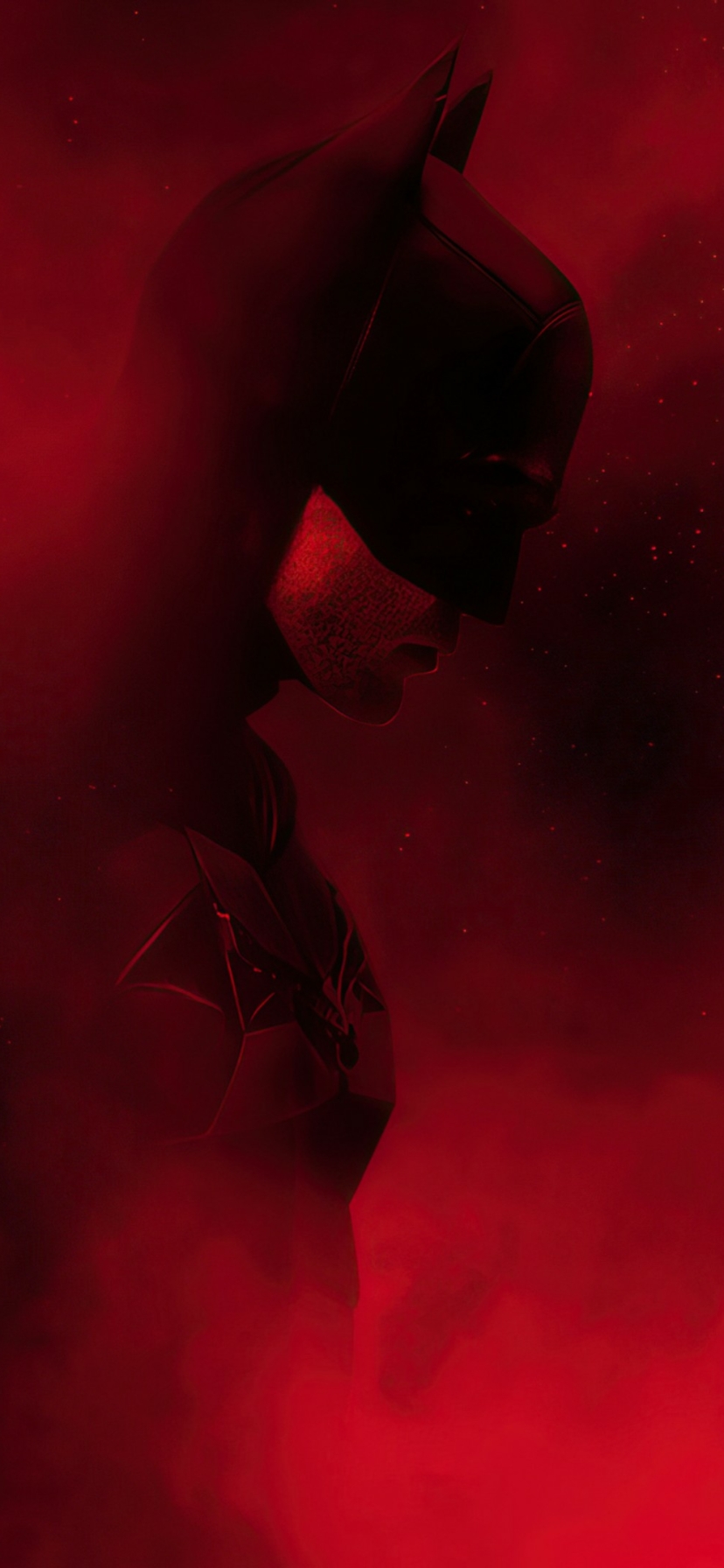 Batman Phone Wallpaper - Mobile Abyss