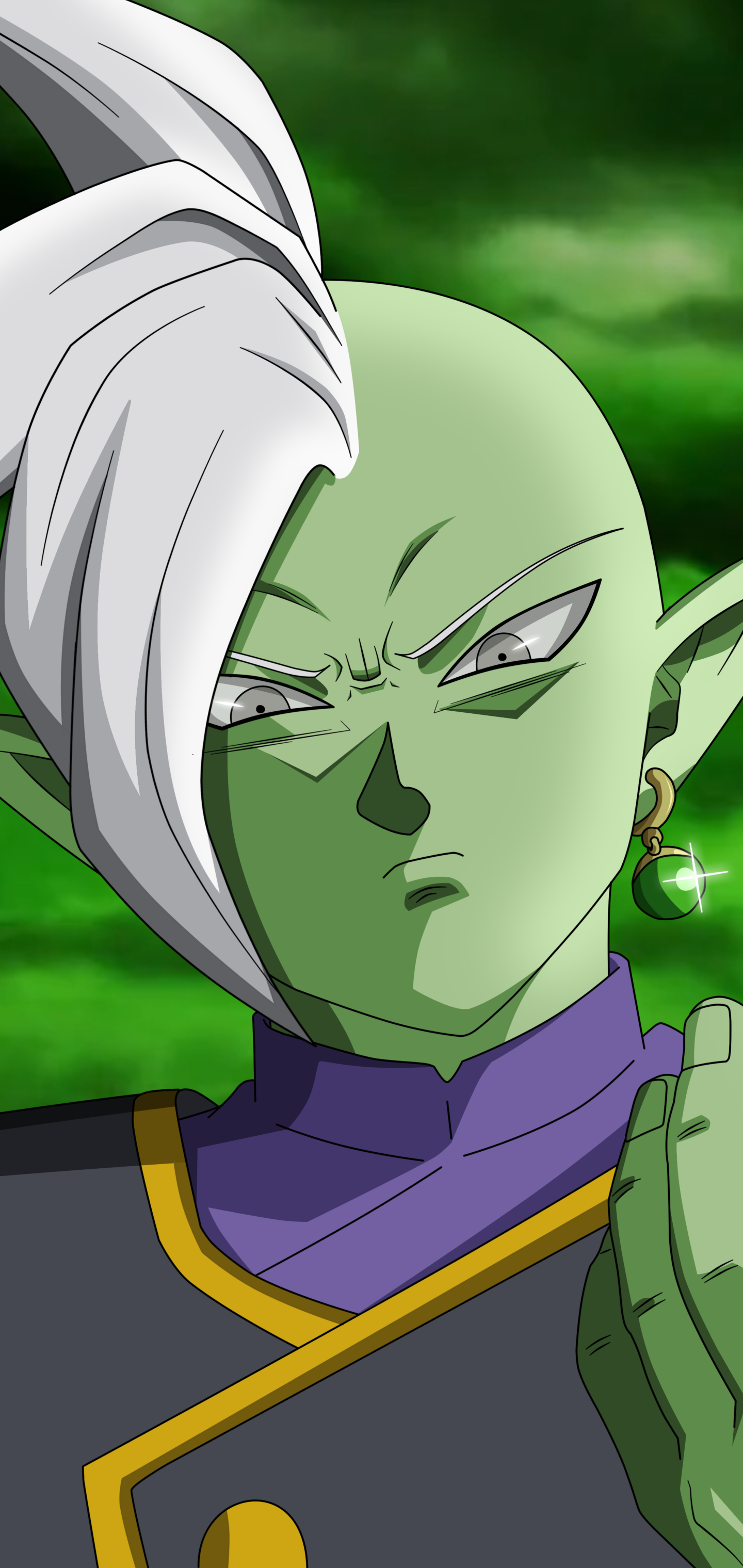 Zamasu Wallpaper HD Discover more anime, Dragon Ball, Dragon Ball Super,  Fused Zamasu, Fusion Zamasu wallpaper. ht… | Fotos de dragones, Dragones,  Dibujos de heroes