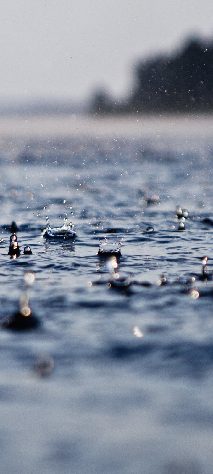 Download Photography Rain Phone Wallpaper