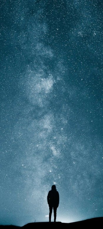  Starry Sky