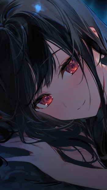 Natsunagi Nagisa Anime The Detective Is Already Dead Phone Wallpaper
