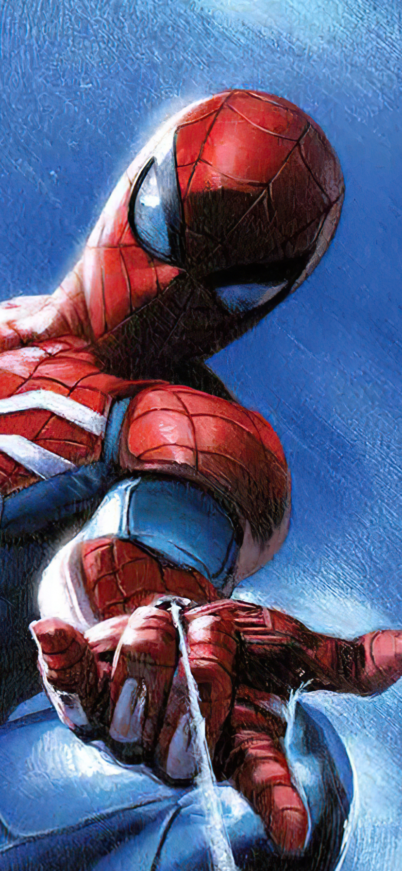 Spider-Man Phone Wallpaper