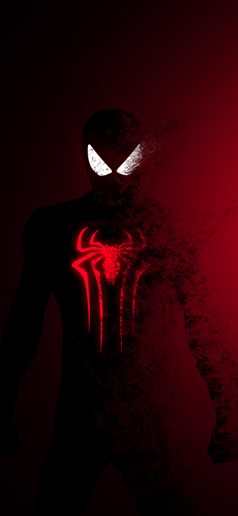 Spider-Man Phone Wallpaper by Ferhad Memmedov