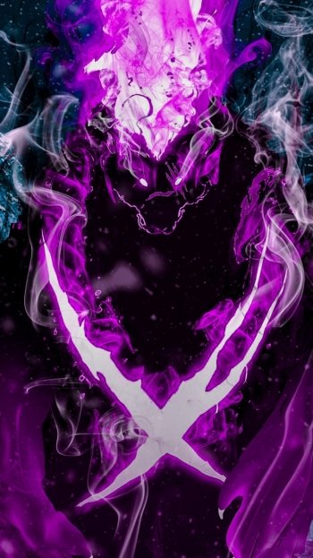 Tank (Solo Leveling) Anime Solo Leveling Phone Wallpaper