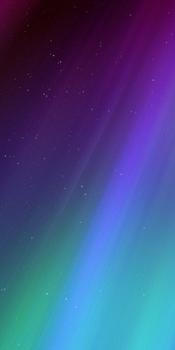 nature aurora borealis Phone Wallpaper