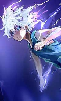 260+ Hunter x Hunter Phone Wallpapers - Mobile Abyss