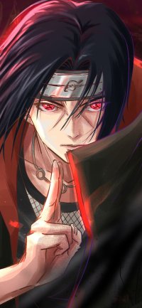 Uchiha Itachi akatsuki de lobato naruto sa sasuke shippuden victor  HD phone wallpaper  Peakpx